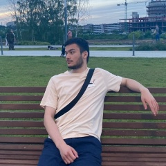 Арслон Шайдамов, 13.08, Котельники