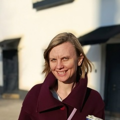 Марина Горбачёва, 16.07, Москва