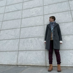 Ksana Golubeva, 05.10.1986