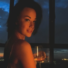 Снежана Королева, 16.10, Санкт-Петербург