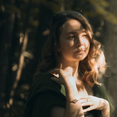 Анастасия Гайкова, 18.02, Калининград