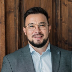 Артур Байрамов, 21.05.1987, Уфа