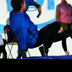 Кирилл Чудинов, Чусовой