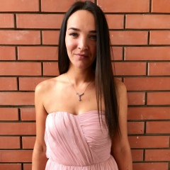 Наталья Исаченко, 14.05.1988, Люберцы