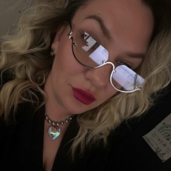 Ксения Кыргыбыш