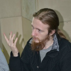 Сергей Глушковский, 19.08.1988, Киев