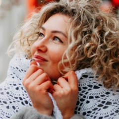 Кристина Кармазина, 16.12.1989, Санкт-Петербург