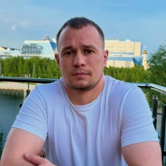 Иван Иванов, 31.03, Сургут