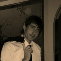 Антон Дьяченко, 03.10, Бухара