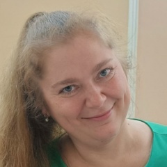 Мария Винник, 14.03, Волгоград