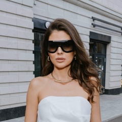 Диана Агеенко, 01.09