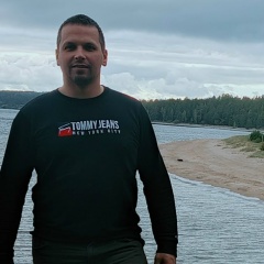 Женя Стехновский, 25.05, Гатчина