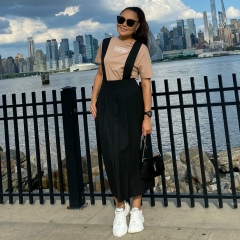 Yulimissmyfamilywanthomesomuc Tsibikova, 10.02, New York City