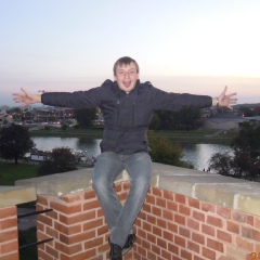 Володимир Голубець, 09.02