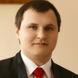 Кирилл Дубинин, Минск