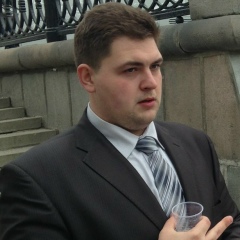 Дмитрий Тамбовцев, 23.11.1989, Москва