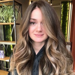 Оксана Александрова, 28.05.1987, Москва