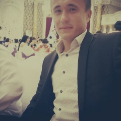 Nurdaulet Abdixalik, 12.09.1997, Кожакент