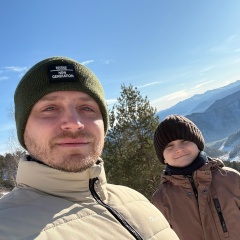 Игорь Звидрин, 19.09.1988