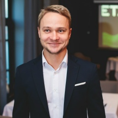 Алексей Буякевич, 22.07.1987, Санкт-Петербург