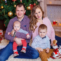 Анастасия Клинк, 07.11.1987, Кемерово