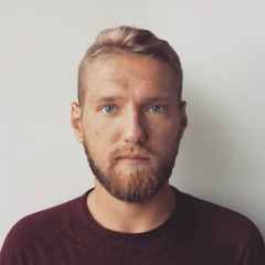 Danila Zakharov, 09.01.1990, Москва