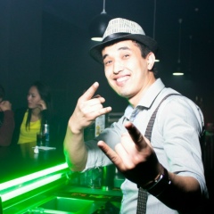 Нурбек Мельдебеков, 04.08.1989, Караганда