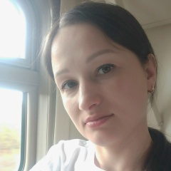 Дарья Пискунова, 23.03.1986, Севастополь