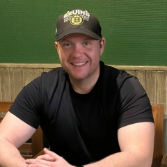 Данил Кузнецов, 08.05.1988, Тюмень