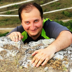 Роман Петров, 09.01.1984, Санкт-Петербург