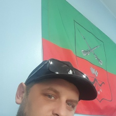 Андрей Любницкий, 31.03, Мелитополь