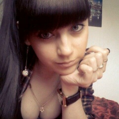 Любовь Матюха, 22.07.1986, Одесса