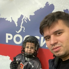 Димон Швецов, 19.12, Санкт-Петербург