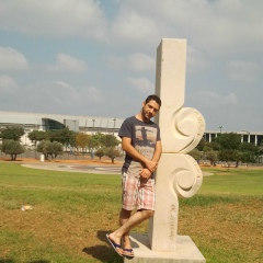 Юрий Глик, 05.12, Петах Тиква