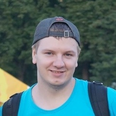 Алексей Ягур, 29.01.1989, Усинск