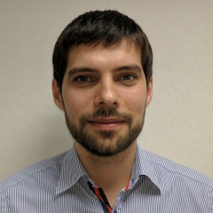 Макс Вороницкий, 07.05.1988, Широкое