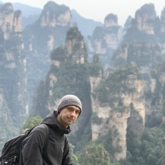 Сергей Ананьев, 08.07.1988, Dalian