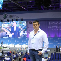 Николай Аветисов, 25.06.1987, Липецк