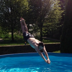 Александр Салтыков, 28.08.1987, Москва