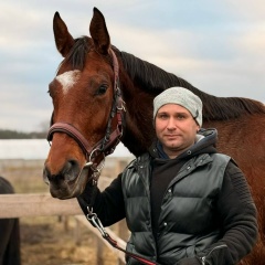 Виталий Васюк, 13.01