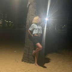 Анечка Головенко, 18.06.1986, Ханты-Мансийск