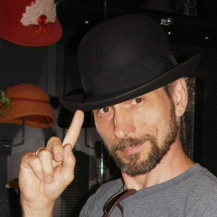 Андрей Глущенко, 20.05.1966, Санкт-Петербург