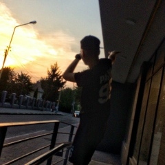 Giuliano De-Paula, 09.07.1998, Porto Alegre