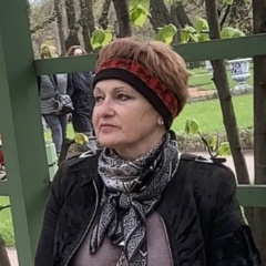 Нелли Алексеева, Санкт-Петербург