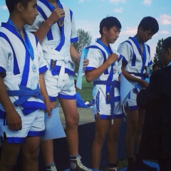 Рауан Алтынбек, 26.07.1998, Алматы