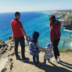 Андрей Беляев, 18.03.1987, Вологда