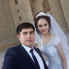 Арабхан Рамешев, 21.10.1991, Астана