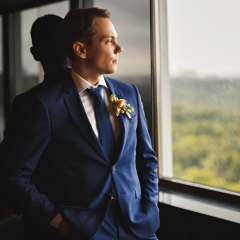 Георгий Чешев, 27.02, Москва