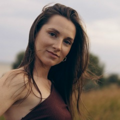 Светлана Цекунова, 08.05.1989