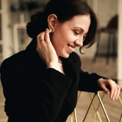 Анастасия Суворова, 26.09.1996, Москва